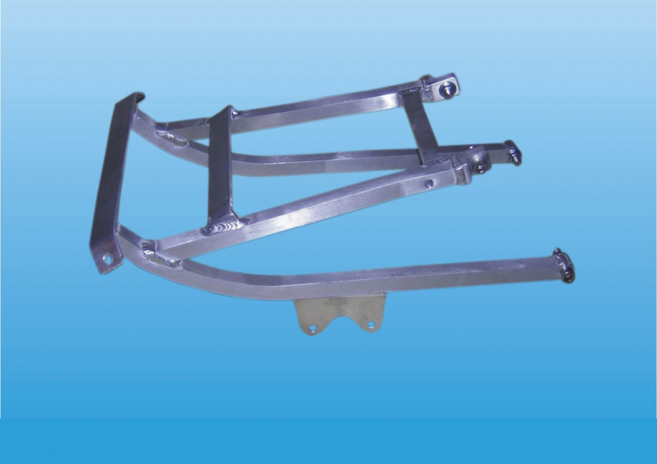 Motoholders Subframe for Suzuki GSX-R1000 (00-02) and GSX-R750 / GSX-R600 (00-03) Motoholders Subframe for Suzuki GSX-R1000 (00-02) and GSX-R750 / GSX-R600 (00-03)