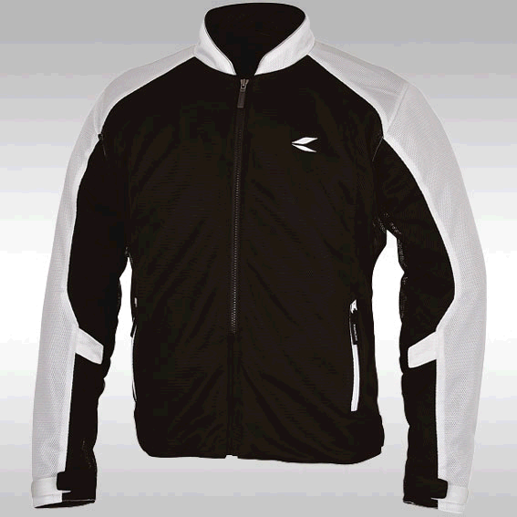 RS Taichi Crew Mesh Jacket RSJ323