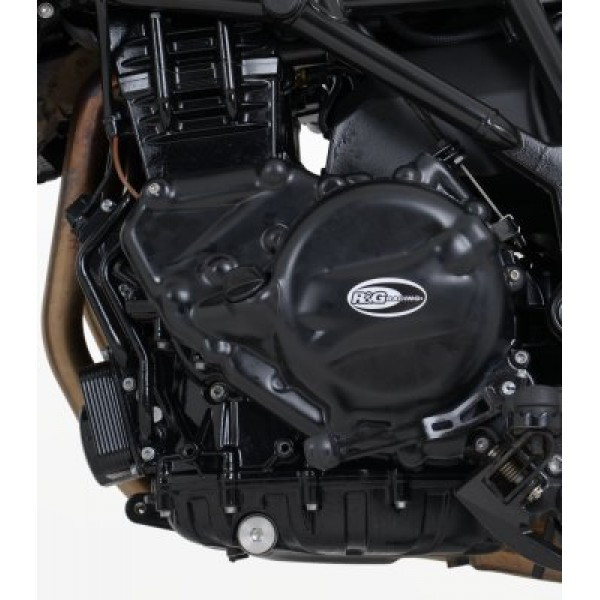 R&G Racing Left Side Engine Case Cover for BMW F650GS '08-'12 F700GS '13-'15 F800ST F800R F800GS '09-'15 & F800GS Adventure '14-'15 R&G Racing Left Side Engine Case Cover for BMW F650GS '08-'12 F700GS '13-'15 F800ST F800R F800GS '09-'15 & F800GS Adventure '14-'15