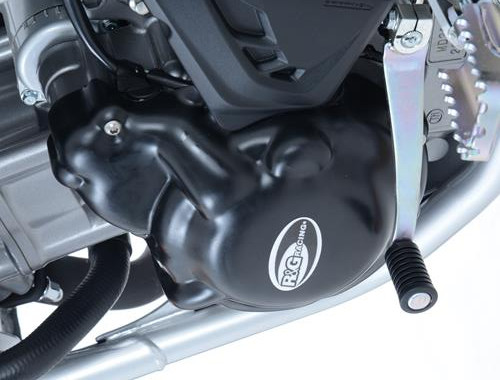R&G Racing Left Side Engine Case Cover for Honda CRF250L '13-'15 R&G Racing Left Side Engine Case Cover for Honda CRF250L '13-'15
