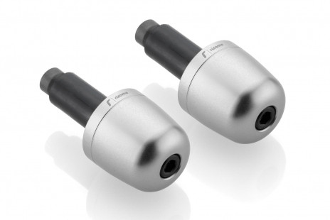 Rizoma Fat Handlebar Caps Rizoma Fat Handlebar Caps