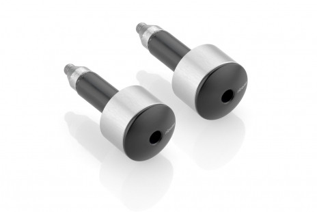 Rizoma Small Handlebar Caps Rizoma Small Handlebar Caps