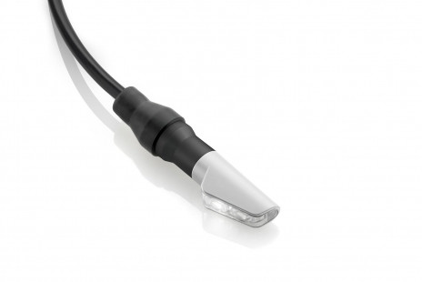Rizoma Leggera L Indicator Light/Front Position Light Rizoma Leggera L Indicator Light/Front Position Light