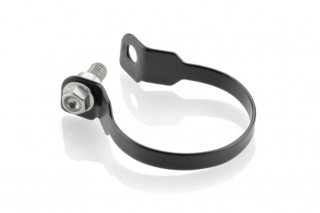 Rizoma Fluid Tank Bracket CT455B -DISCO Rizoma Fluid Tank Bracket CT455B -DISCO