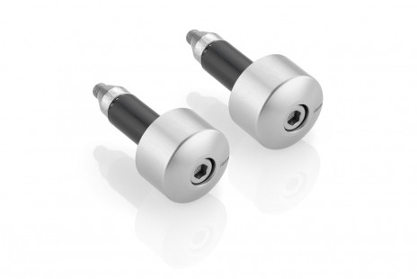 Rizoma Thick Handlebar Caps Rizoma Thick Handlebar Caps