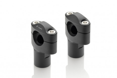 Rizoma Conical Handlebar Adapters Rizoma Conical Handlebar Adapters