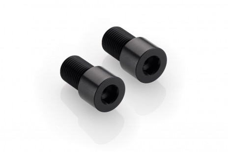 Rizoma Adapter for Handlebar Caps on OEM Handlebar for Yamaha Rizoma Adapter for Handlebar Caps on OEM Handlebar for Yamaha