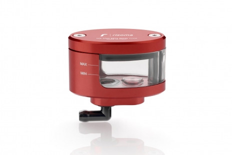 Rizoma Next Fluid Tanks Small -CT125