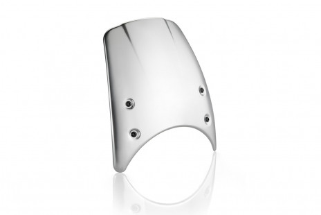 Rizoma Headlight Fairing Rizoma Headlight Fairing