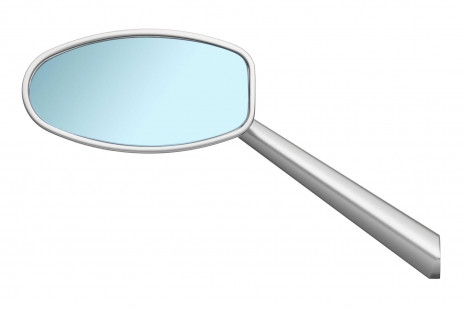 Rizoma Dynamic Mirrors