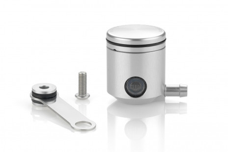 Rizoma Clutch Fluid Tank -CT025 Rizoma Clutch Fluid Tank -CT025