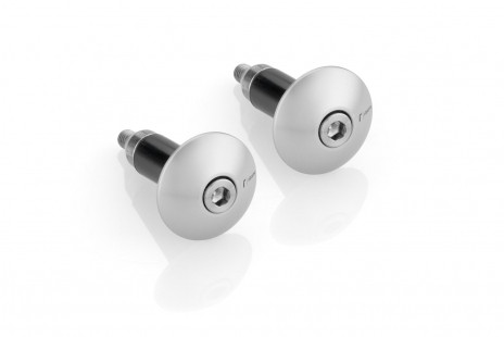 Rizoma Thin Handlebar Caps Rizoma Thin Handlebar Caps