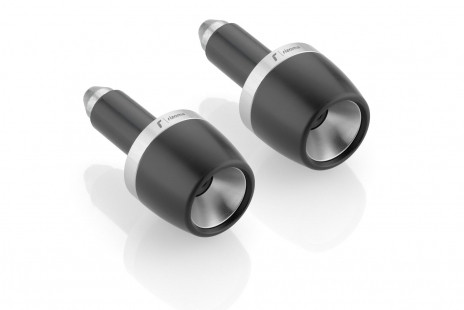 Rizoma Creative Handlebar Caps Rizoma Creative Handlebar Caps