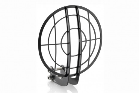 Rizoma Headlight Guard For The BMW R nineT / Scrambler Rizoma Headlight Guard For The BMW R nineT / Scrambler