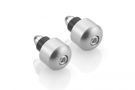 Rizoma Solid Handlebar Caps Rizoma Solid Handlebar Caps