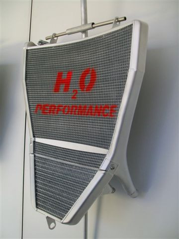 Galletto Radiatori (H2O Performance) Oversized WSBK Radiator and Oil Cooler kit For Aprilia RSV4 (09-20) Galletto Radiatori (H2O Performance) Oversized WSBK Radiator and Oil Cooler kit For Aprilia RSV4 (09-20)