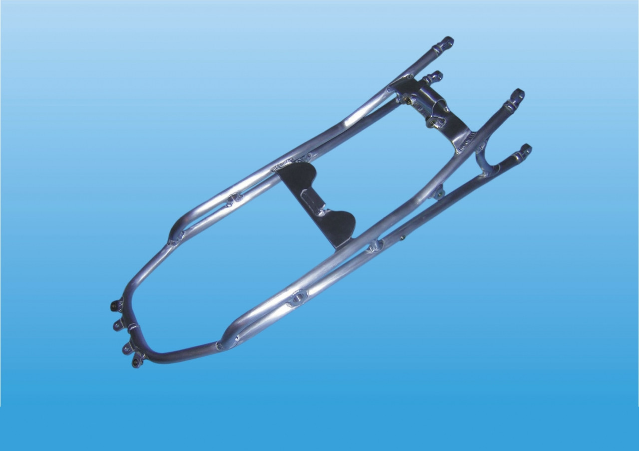 カトレア Race Stay bracket & Airduct Kawasaki ZX10R 2021-2025
