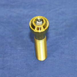 Proti Suspension Up and Low Bolts Bolt Kit for the Ducati Monster 1200 / S / R Proti Suspension Up and Low Bolts Bolt Kit for the Ducati Monster 1200 / S / R