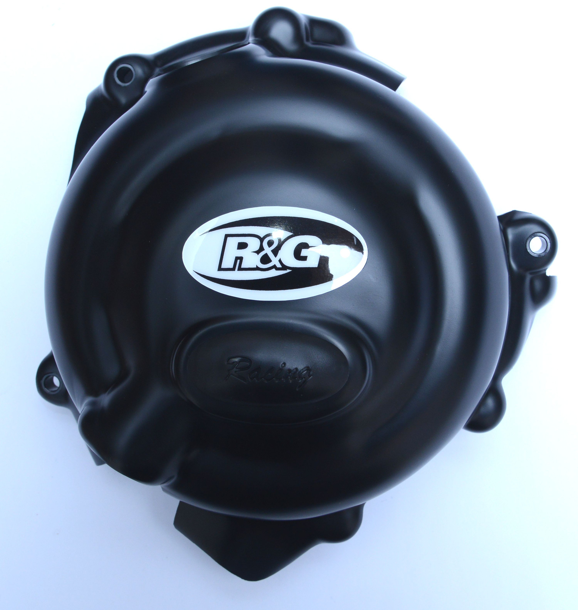 R&G Racing Series Engine Case Cover for Triumph Street Triple '12 - '17 Street Triple R '12 - '17 & Daytona 675 '12 - '17 Crankshaft R&G Racing Series Engine Case Cover for Triumph Street Triple '12 - '17 Street Triple R '12 - '17 & Daytona 675 '12 - '17 Crankshaft