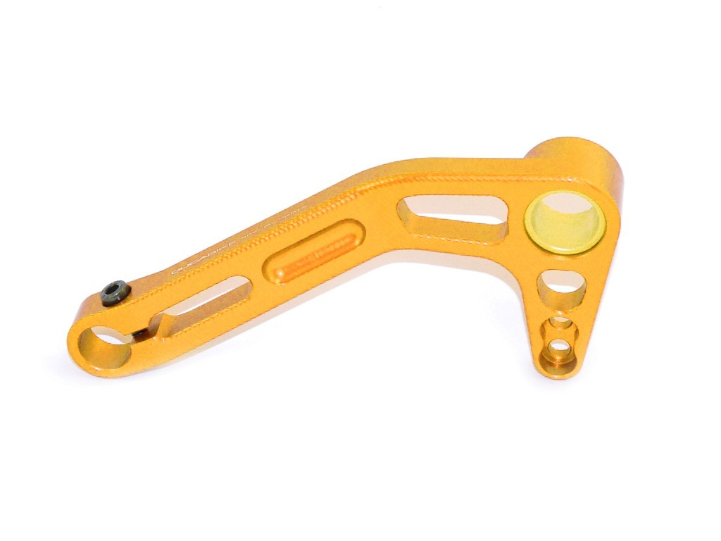 ducati scrambler shift lever