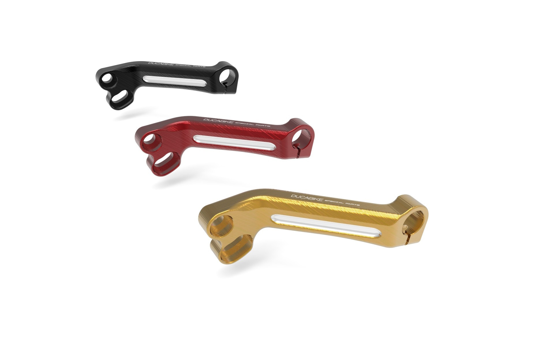 DBK Special Parts (Ducabike) Balancer Shift Lever for the XDiavel DBK Special Parts (Ducabike) Balancer Shift Lever for the XDiavel