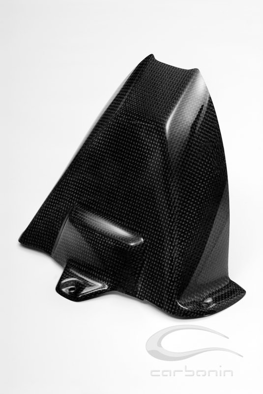 CARBONIN CARBON FIBER REAR FENDER FOR BMW S1000RR (2009-18) CARBONIN CARBON FIBER REAR FENDER FOR BMW S1000RR (2009-18)