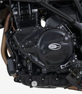 R&G Racing Left Side & Right Side Engine Case Cover Kit for BMW F650GS '08-'12 F700GS '13-'16 F800GS '09-'16 & F800GS Adventure '14-'16 R&G Racing Left Side & Right Side Engine Case Cover Kit for BMW F650GS '08-'12 F700GS '13-'16 F800GS '09-'16 & F800GS Adventure '14-'16