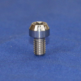 Proti M6 Universal Bolt M6L10-OTB02 Proti M6 Universal Bolt M6L10-OTB02