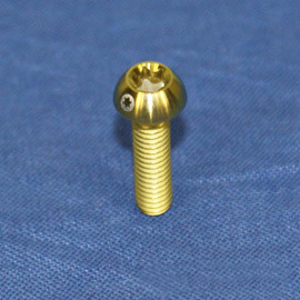 Proti Windshield Bolt Kit for the Ducati Superbike 848 EVO (2011-2013) Proti Windshield Bolt Kit for the Ducati Superbike 848 EVO (2011-2013)