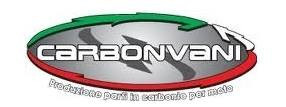 CARBONVANI - DUCATI 1199 PANIGALE CARBON FIBER TRIANGULAR HEAT SHIELDS (PAIR) FOR ORIGNAL TERMI FULL AND SLIP ONS CARBONVANI - DUCATI 1199 PANIGALE CARBON FIBER TRIANGULAR HEAT SHIELDS (PAIR) FOR ORIGNAL TERMI FULL AND SLIP ONS