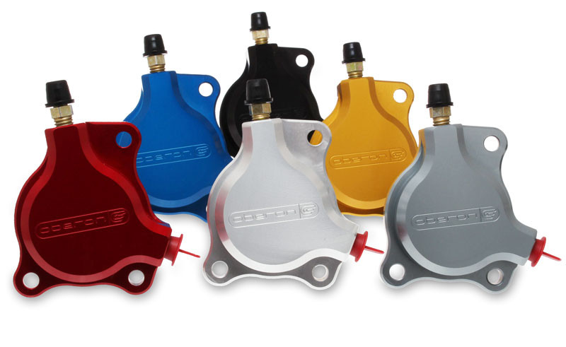 Oberon Clutch Slave for Honda Models Oberon Clutch Slave for Honda Models
