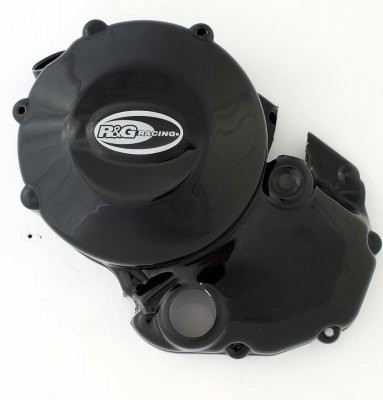 R&G Racing Engine Case Cover Kit For Ducati 848 '09-'13 R&G Racing Engine Case Cover Kit For Ducati 848 '09-'13