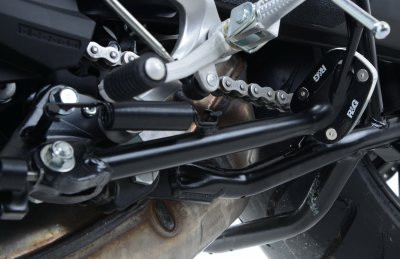 R&G Racing Kickstand Shoe Yamaha FJ-09 Tracer / FJ-09 with centre stand fitted R&G Racing Kickstand Shoe Yamaha FJ-09 Tracer / FJ-09 with centre stand fitted