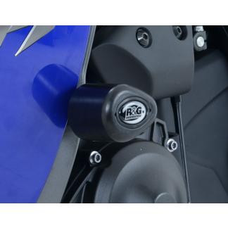 R&G Racing Aero Style Frame Sliders for Yamaha YZF R1 '13-'14 (No Cut) R&G Racing Aero Style Frame Sliders for Yamaha YZF R1 '13-'14 (No Cut)