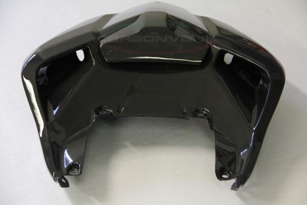 CARBONVANI - DUCATI 848 / 1098 & 1198 CARBON FIBER SBK SOLO SEAT TAIL - RACING VERSION (2007-13) CARBONVANI - DUCATI 848 / 1098 & 1198 CARBON FIBER SBK SOLO SEAT TAIL - RACING VERSION (2007-13)