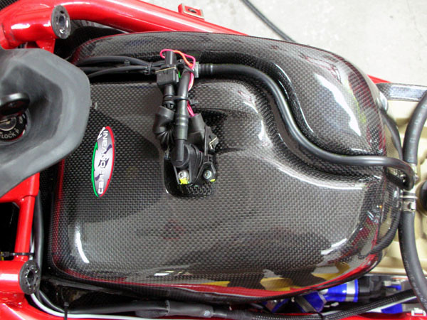 CARBONVANI - DUCATI 848 / 1098 & 1198 CARBON FIBER AIR BOX WITH DUCTS (2007-13) CARBONVANI - DUCATI 848 / 1098 & 1198 CARBON FIBER AIR BOX WITH DUCTS (2007-13)