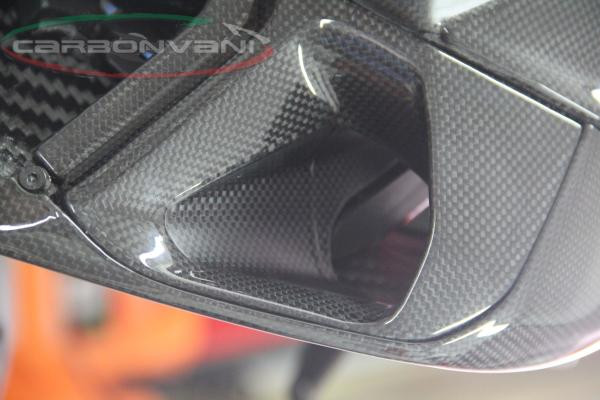 CARBONVANI - DUCATI 899 PANIGALE CARBON FIBER TAIL VENTS CARBONVANI - DUCATI 899 PANIGALE CARBON FIBER TAIL VENTS