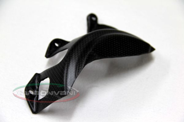 Carbonvani Carbon Fiber Generator Cover for Panigale 1299 / 1199 / 959 / 899 / V2 Carbonvani Carbon Fiber Generator Cover for Panigale 1299 / 1199 / 959 / 899 / V2