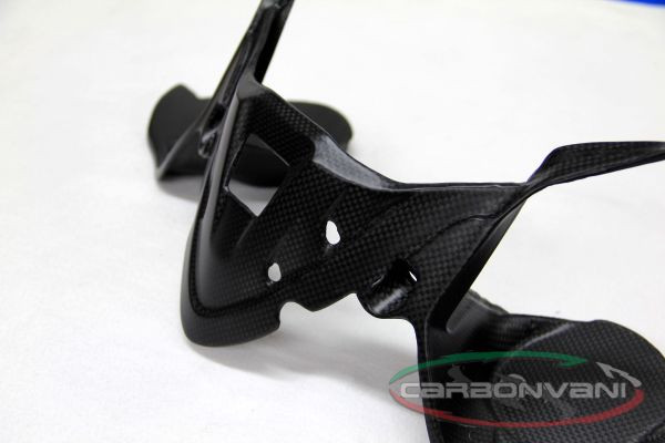 CARBONVANI - DUCATI 959 PANIGALE CARBON FIBER INSTRUMENT COVER CARBONVANI - DUCATI 959 PANIGALE CARBON FIBER INSTRUMENT COVER