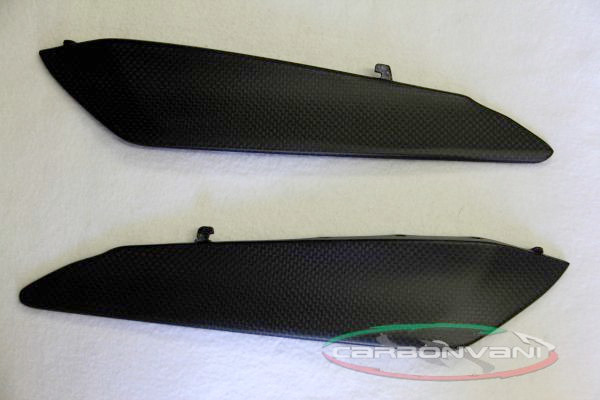 CARBONVANI - DUCATI 959 PANIGALE CARBON FIBER TAIL SPOILERS CARBONVANI - DUCATI 959 PANIGALE CARBON FIBER TAIL SPOILERS