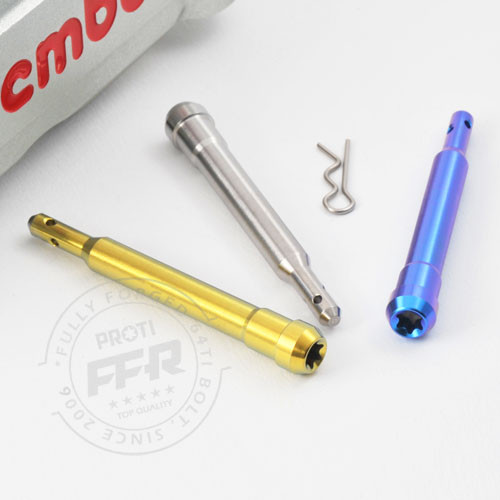Proti Caliper Guide Pin PINTO2-OTB01 Proti Caliper Guide Pin PINTO2-OTB01