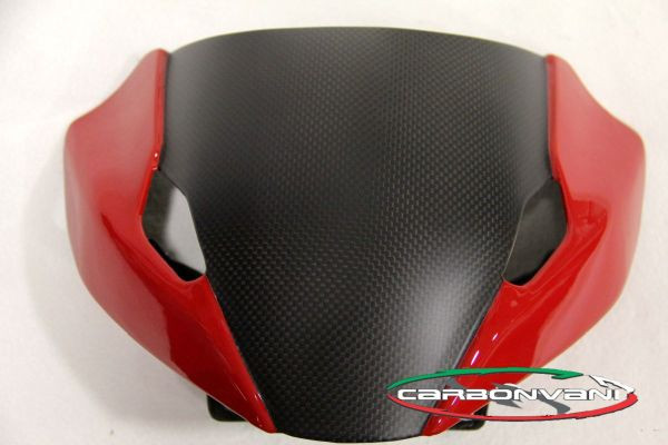 Ducati monster 821 fairing new arrivals