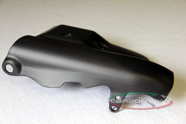 CARBONVANI - DUCATI MULTISTRADA 1200 CARBON FIBER LOWER ENGINE GUARDS for 2010-2014 CARBONVANI - DUCATI MULTISTRADA 1200 CARBON FIBER LOWER ENGINE GUARDS for 2010-2014