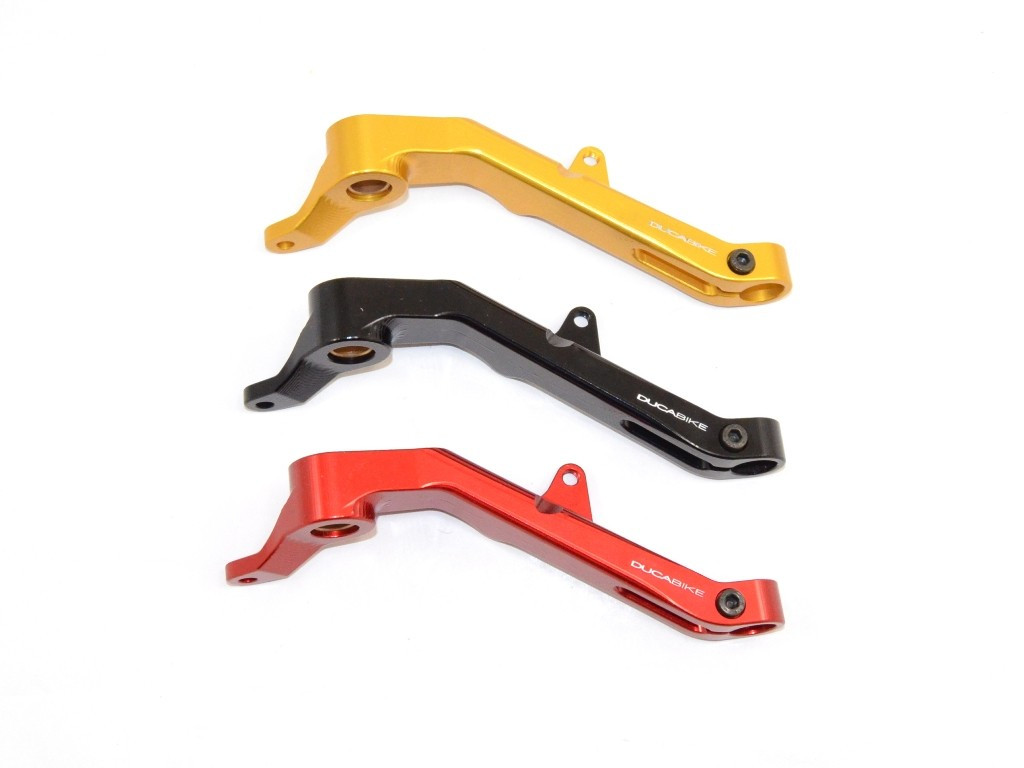 Ducabike Rear Brake Lever for the Ducati Monster 821/1200 & Supersport
