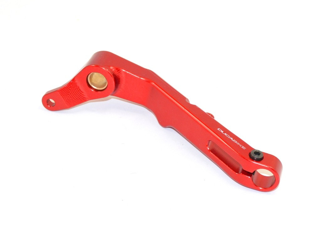 Ducabike Rear Brake Lever for the Ducati Monster 821/1200 & Supersport
