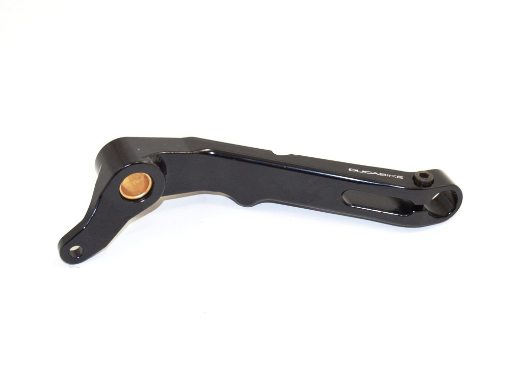 Ducabike Rear Brake Lever for the Ducati Monster 821/1200 & Supersport