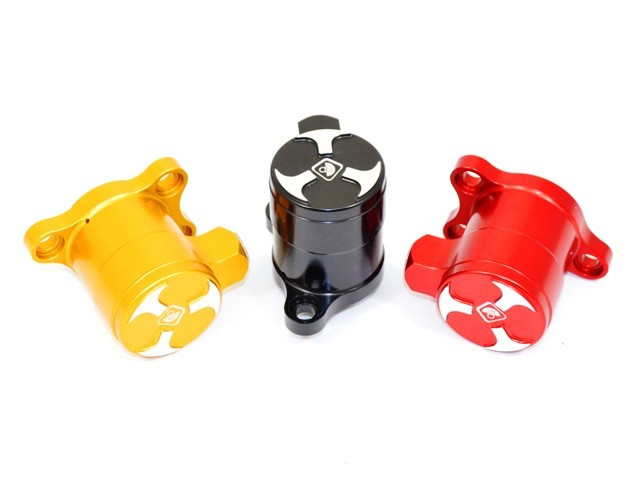 DBK Special Parts (Ducabike) Tri Blade Clutch Slave Cylinder for Ducati DBK Special Parts (Ducabike) Tri Blade Clutch Slave Cylinder for Ducati