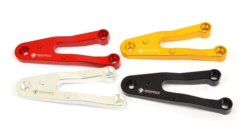 DBK Special Parts (Ducabike) Monoposto Rearset Subframe Kit for the Ducati Scrambler 800 (15-22), 1100 (all) & Monster 797 (17-20) DBK Special Parts (Ducabike) Monoposto Rearset Subframe Kit for the Ducati Scrambler 800 (15-22), 1100 (all) & Monster 797 (17-20)