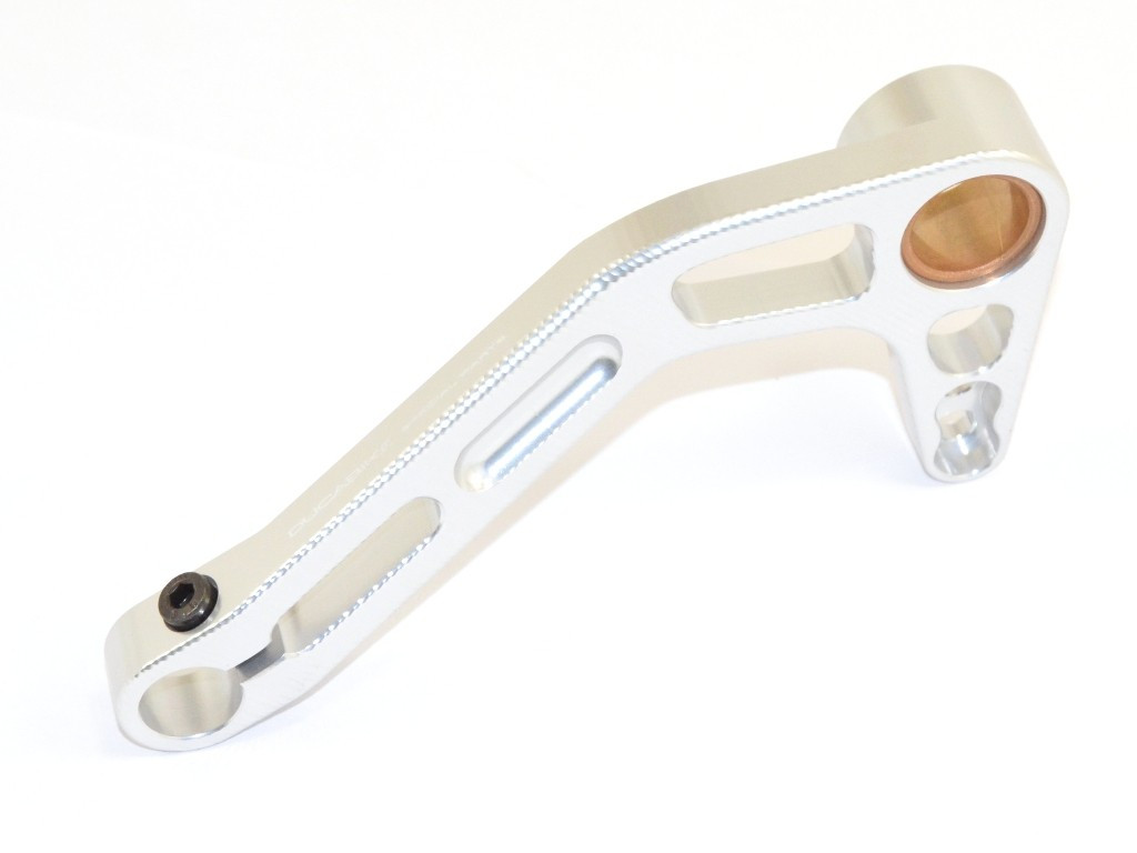 ducati scrambler shift lever