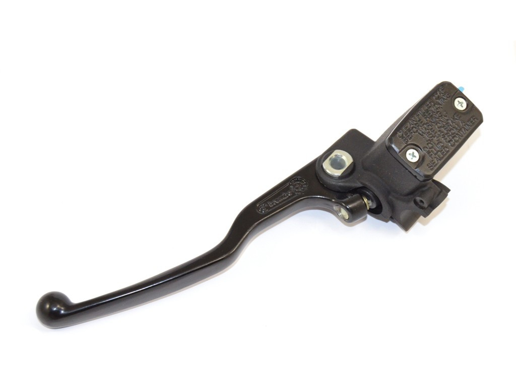 Ducabike Hydraulic Clutch Conversion Kit for the 2018+ Ducati Monster 821 (2017 in Europe)